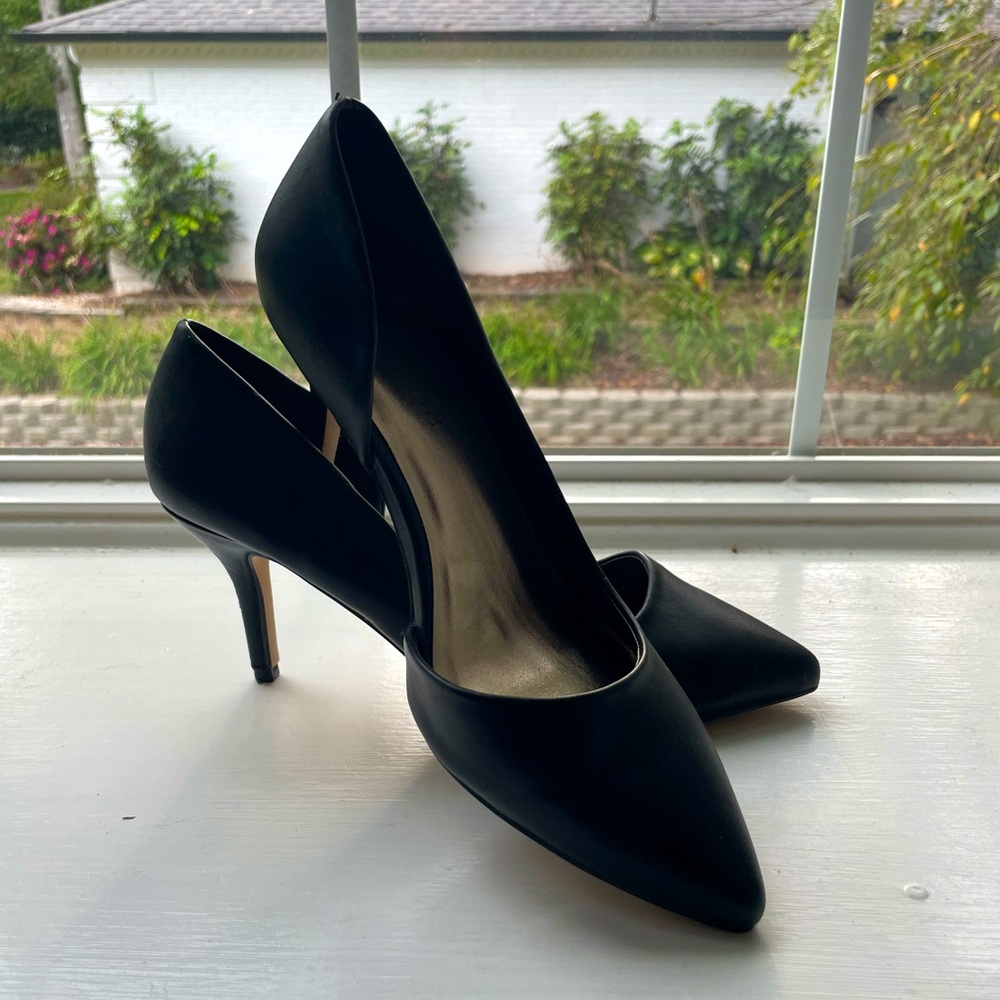 Madden Girl Pumps